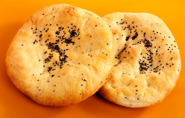 TURKISH FLATBREAD