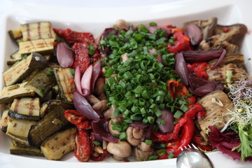 Antipasti