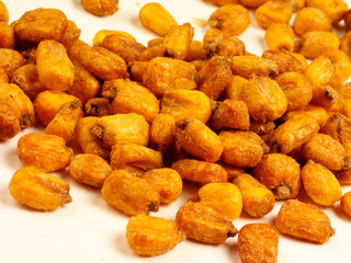 ROASTED CORN KERNELS