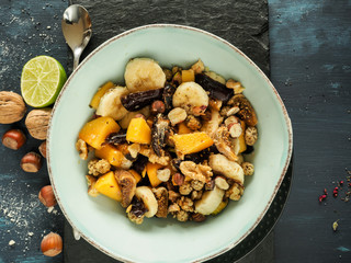 Obstsalat