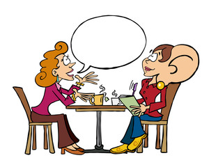 Active Listening Sophie