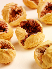 DRIED BABY FIGS