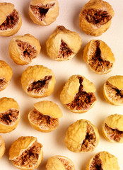 DRIED BABY FIGS