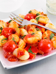 ITALIAN GNOCCHI