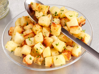 PARMENTIER POTATOES