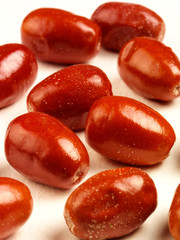 SENJED OR RED CHINESE DATE