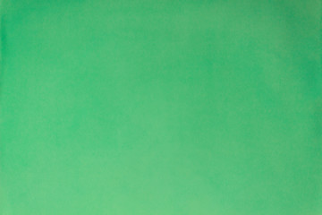 green background rich color no pattern, smooth surface.