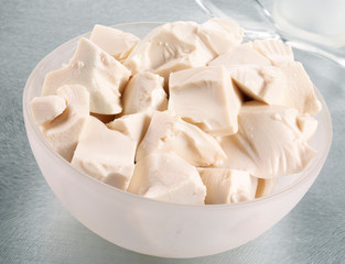 BOWL OF TOFU