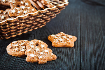 Christmas cookies