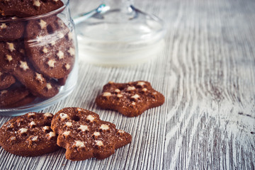 Christmas cookies