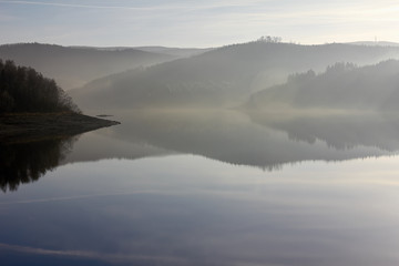 Fototapeta premium Mist