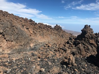 Teide