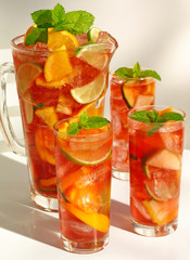 SPANISH SANGRIA