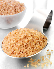 SPOONFUL OF SUGAR CRYSTALS