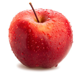 red delicious apple