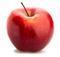 red delicious apple