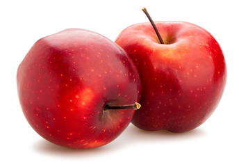red delicious apple