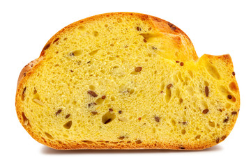 turmeric bread