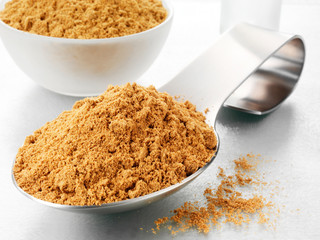 SPOONFUL OF CORIANDER POWDER