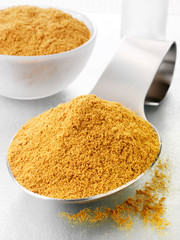 SPOONFUL OF CUMIN POWDER