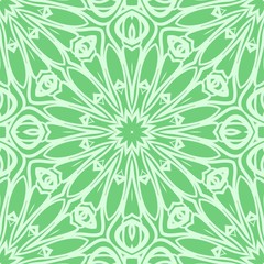 modern stylish geometry seamless pattern art deco background. Luxury texture for wallpaper, invitation. Vector illustration and handmade symbol.