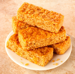 FLAPJACKS