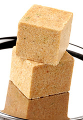 CHICKEN STOCK CUBES