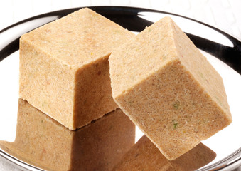 CHICKEN STOCK CUBES