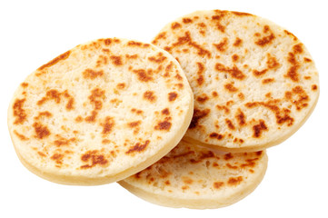 POTATO CAKES CUT OUT