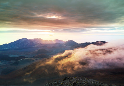 Haleakala