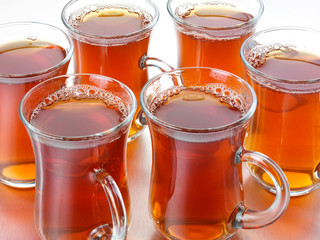 ALGHAZALEEN BLACK TEA