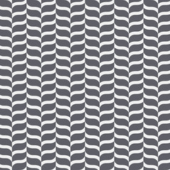 Herringbone abstract background. black colors surface pattern with chevron diagonal lines. Classic geometric ornament. Vector illustration. pattern is on swatches panel