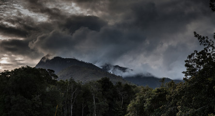 South Africa Sedgefield