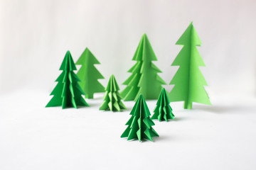 Christmas Trees