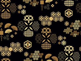 Japanese pattern362