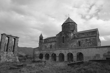 Kathedrale von Odsun –Armenien