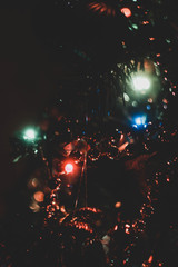Christmas tree