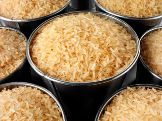 LONG GRAIN RICE