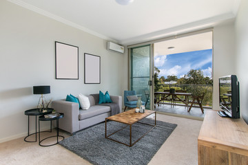 Beautiful, expensive living room, with exquisite furniture. Large spacious lounge