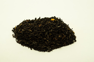 Black tea