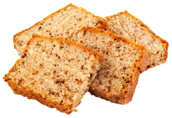 WALNUT CAKE