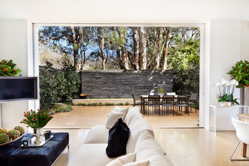 Beautiful, expensive living room, with exquisite furniture. Large spacious lounge