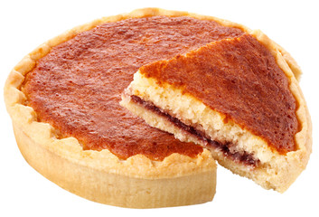 COCONUT PIE