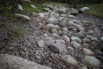 Stones