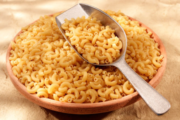 ELBOW MACARONI
