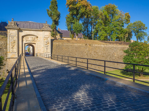 Festung Longwy