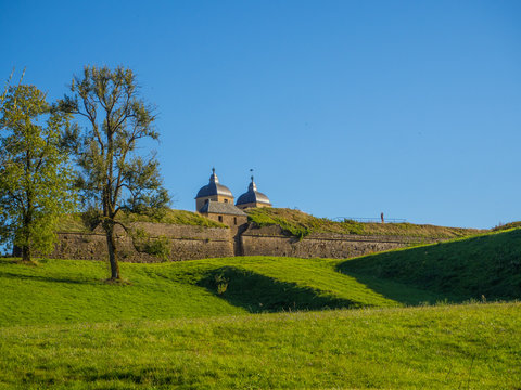 Festung Montmédy