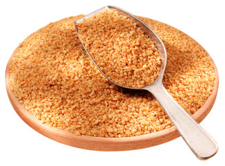 BULGUR WHEAT