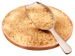 LONG GRAIN RICE