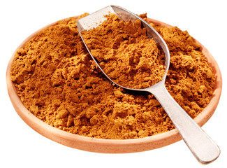 CURRY POWDER